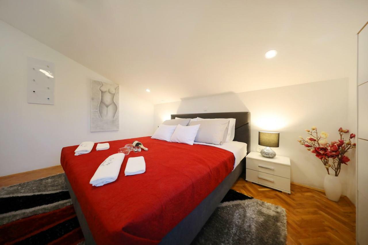 Magic Blue Sky Apartment Задар Екстериор снимка