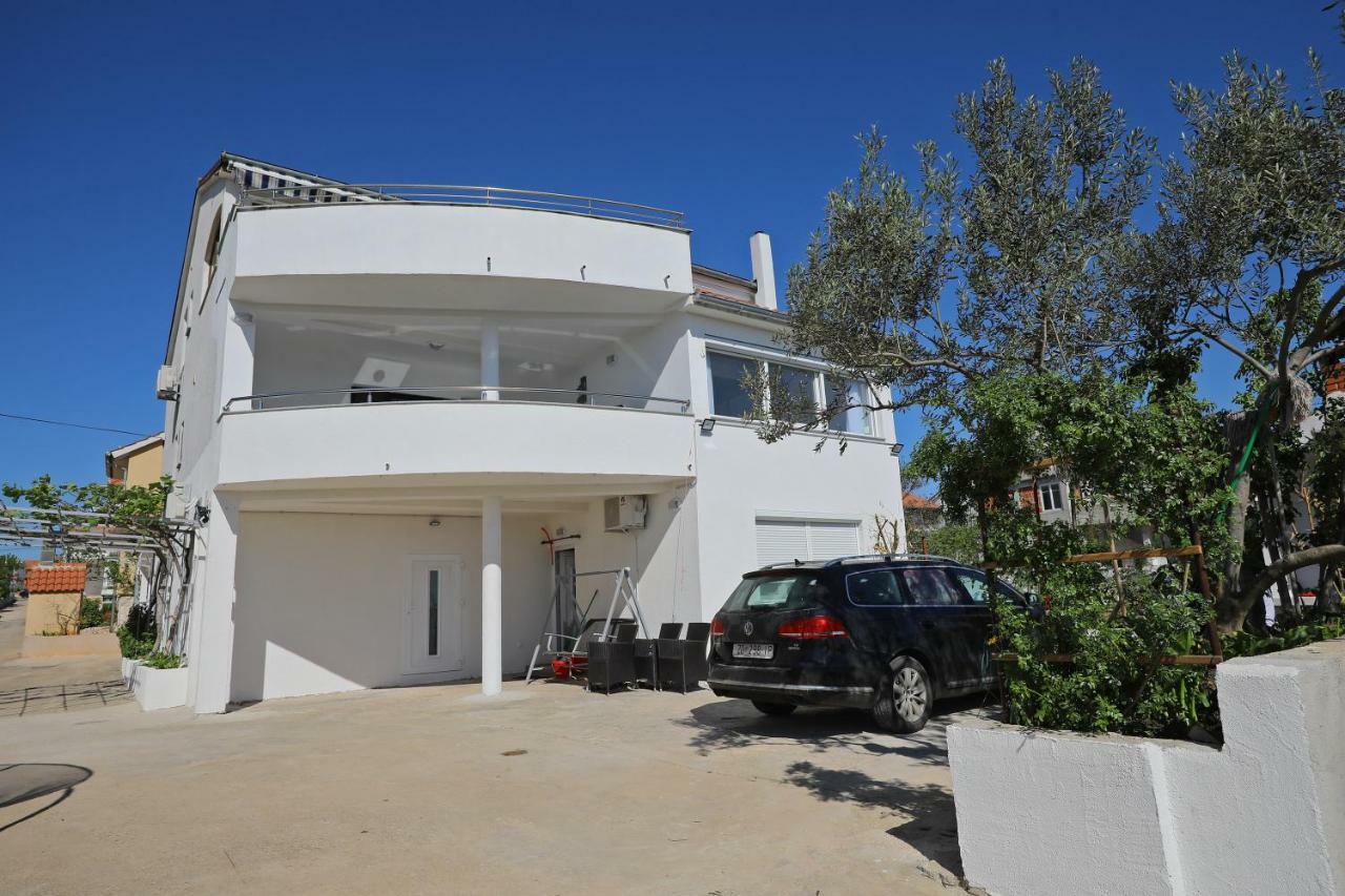 Magic Blue Sky Apartment Задар Екстериор снимка