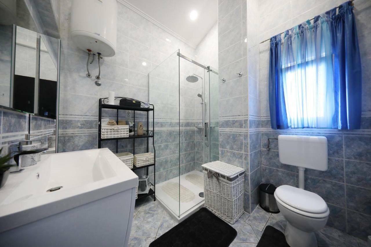 Magic Blue Sky Apartment Задар Екстериор снимка
