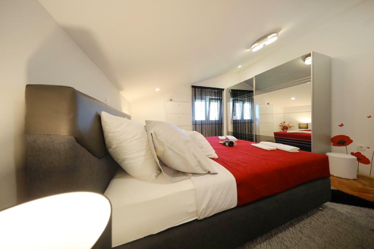 Magic Blue Sky Apartment Задар Екстериор снимка