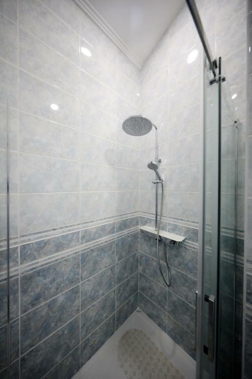 Magic Blue Sky Apartment Задар Екстериор снимка