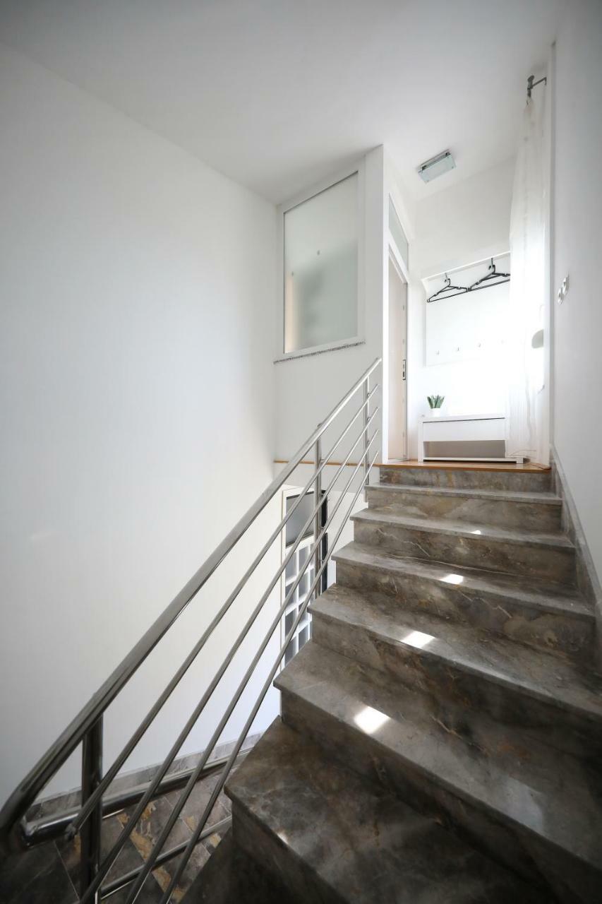 Magic Blue Sky Apartment Задар Екстериор снимка